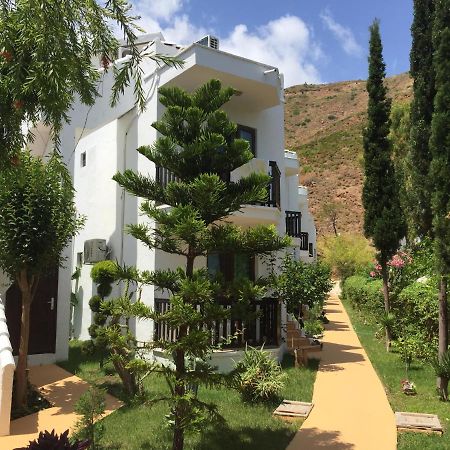 On Hotel Adrasan Exterior photo