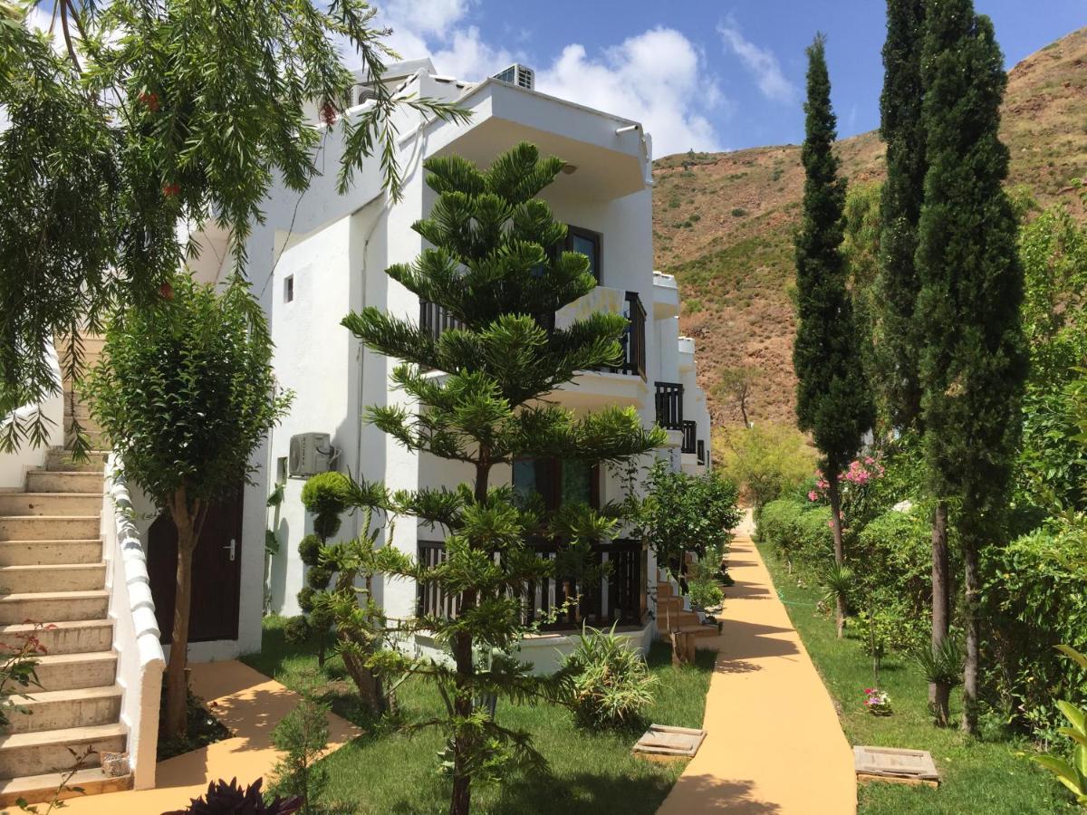On Hotel Adrasan Exterior photo