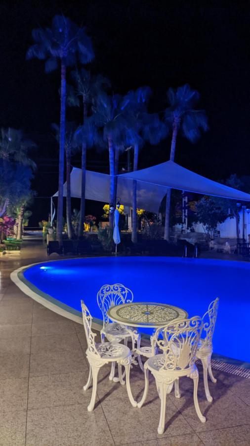 On Hotel Adrasan Exterior photo